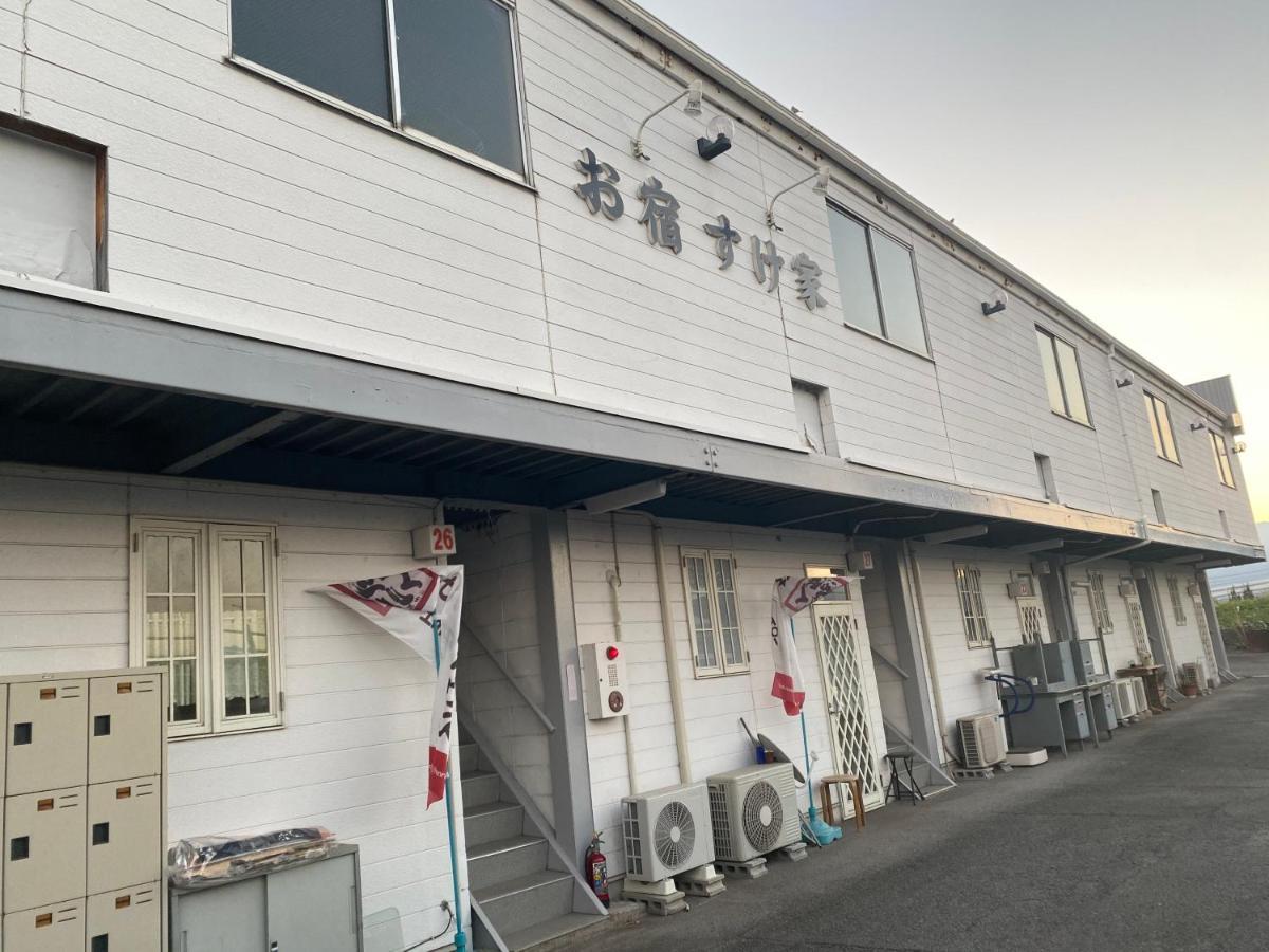 Oyado Sukeya Hotel Saijo Exterior photo